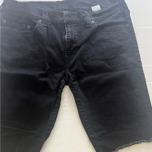 Mens True Religion shorts